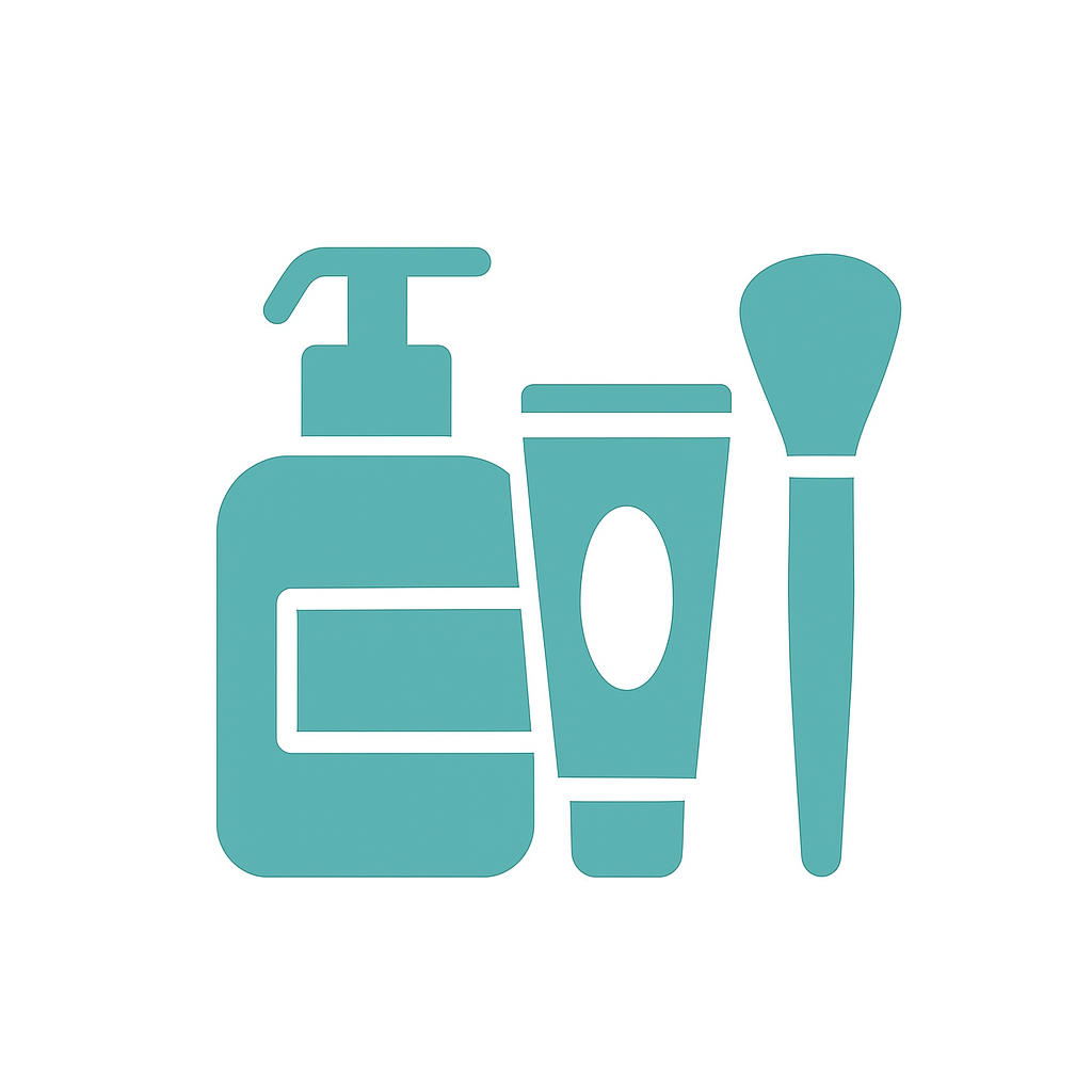 Cosmetica / Bruidsstudio / Parfums / Fitnessclub / SPA & Wellness
