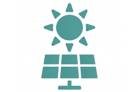 Water & Solar Energy