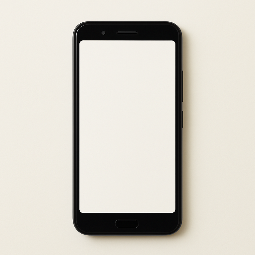 Mobiele technologie