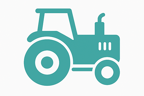 Agriculture Machinery