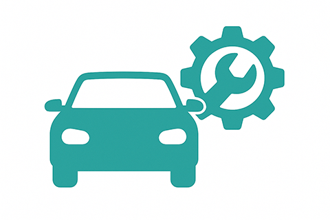 Automotive Parts