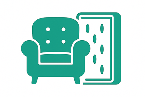 Furniture & Mattresses