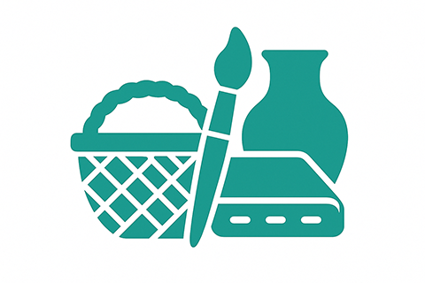 Handicrafts