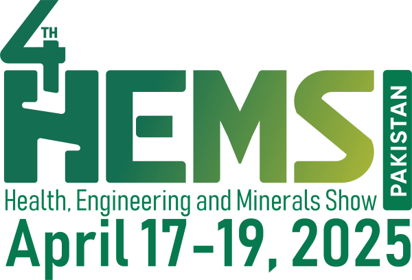Health Engineering & Minerals Exporters at HEMS 2025