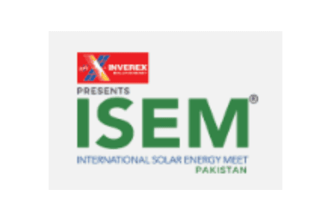 10th Edition Of Pakistan's Premium B2B Solar Exhibition & Conference