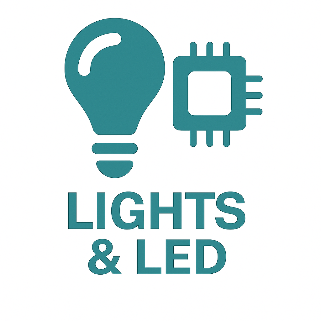 LIGHTS & LED ASIA 2025