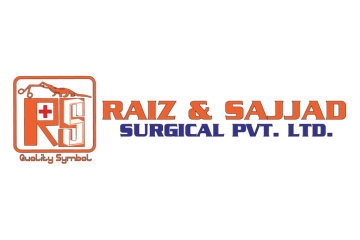 Raiz & Sajjad Surgical Pvt. Ltd.