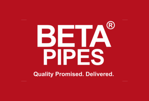 BETA PIPES