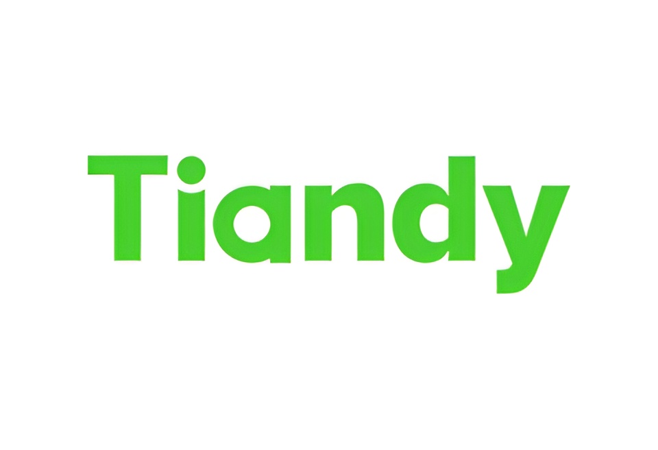 Tiandy