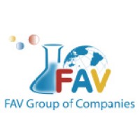FAV Group Company