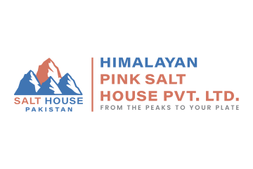 Himalayan Pink Salt House Pvt Ltd